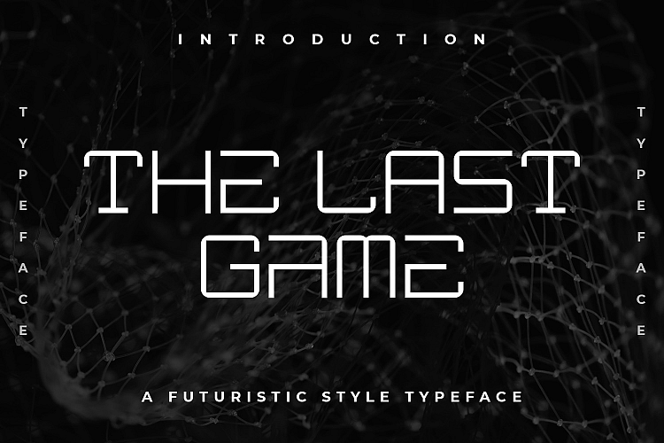 The Last Game