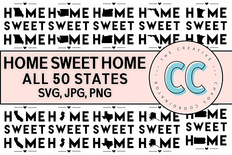 Home Sweet Home Bundle