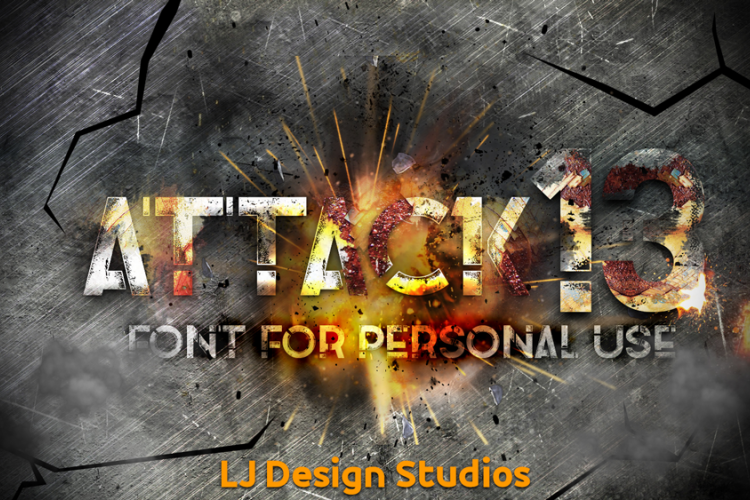 Attack 13
