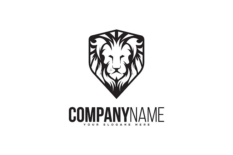 Lion Logo