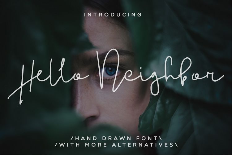 Hello Neighbor Script