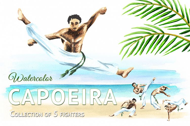 Capoeira