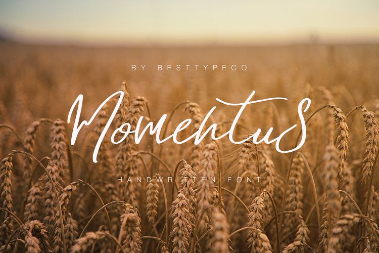 Momentus