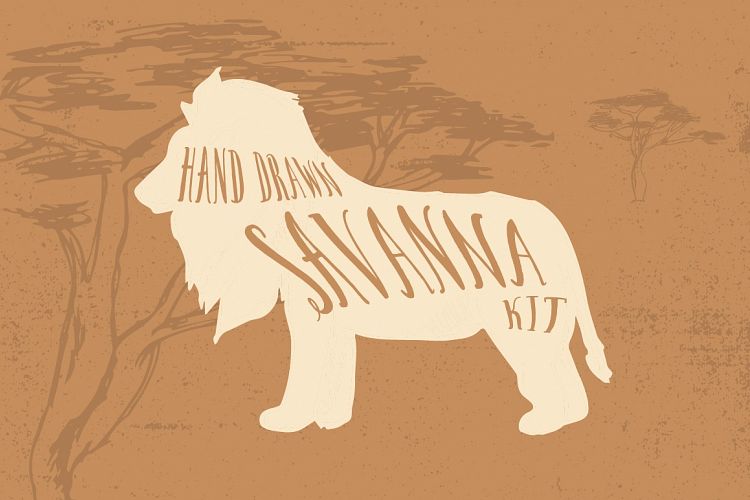 Savanna Kit