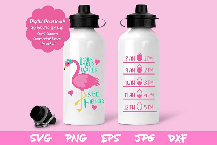 Free Free 60 Free Water Bottle Svgs SVG PNG EPS DXF File