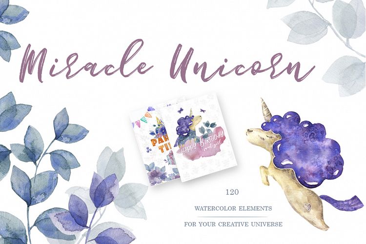 Miracle Unicorn