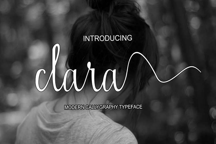Clara script