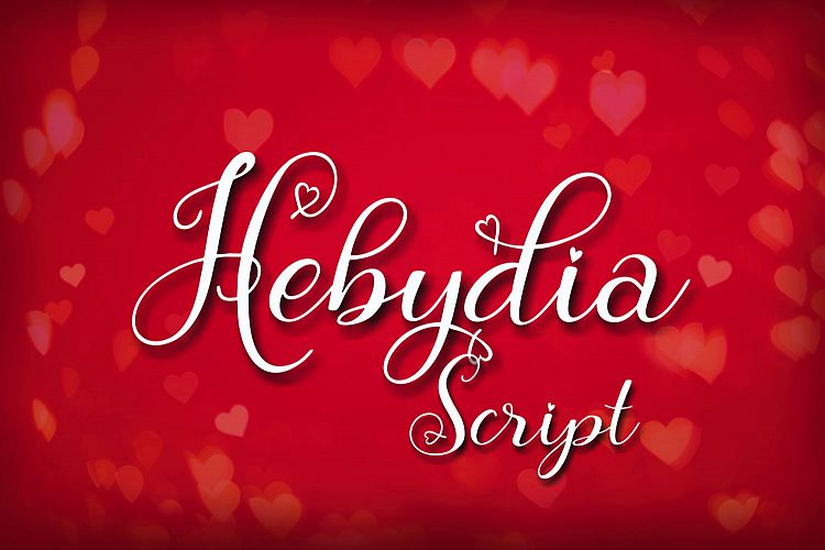 Hebydia