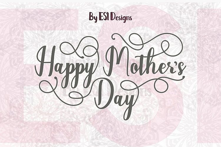 Free Free 272 Happy First Mothers Day Svg Free SVG PNG EPS DXF File