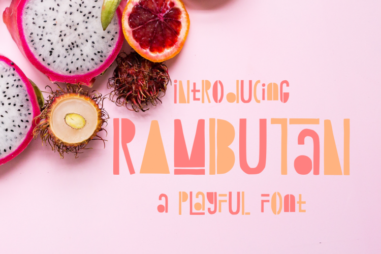 Rambutan