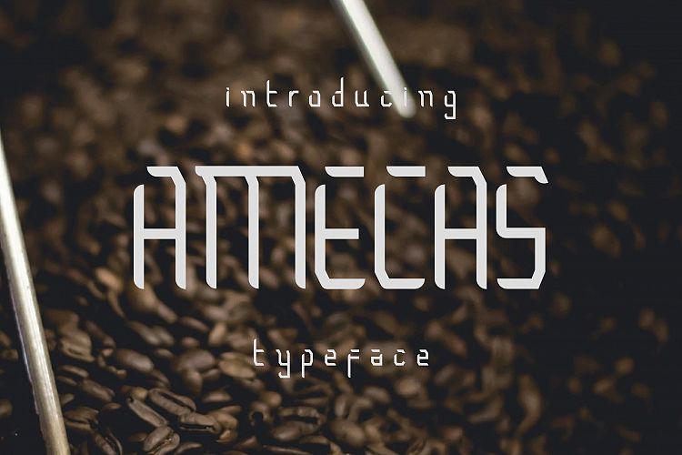 Amecas