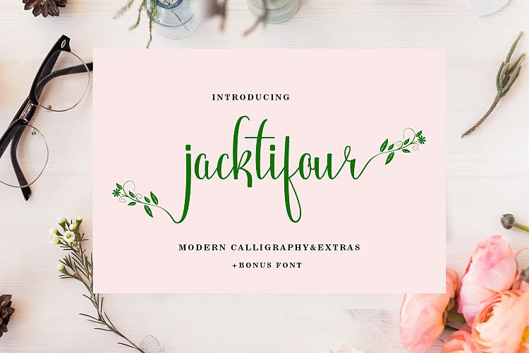 jacktifour