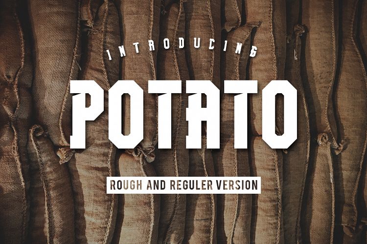 Potato