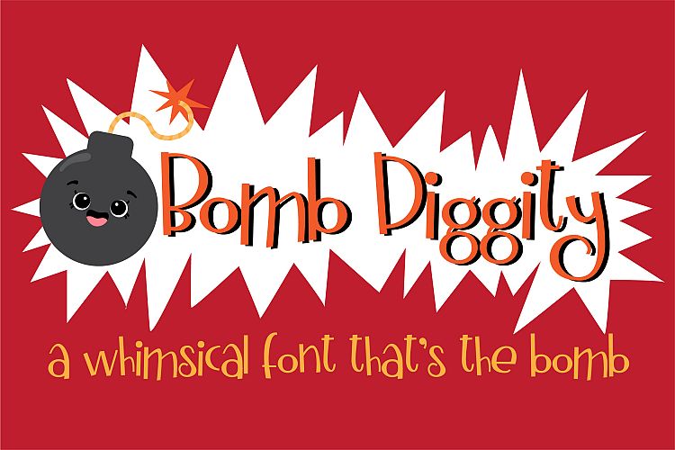 PN Bomb Diggity