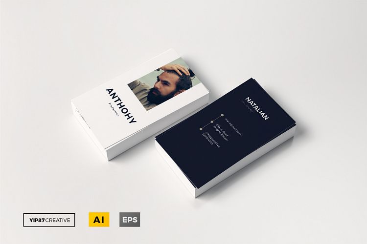Business Card