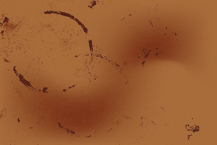 PSD Coffe Background