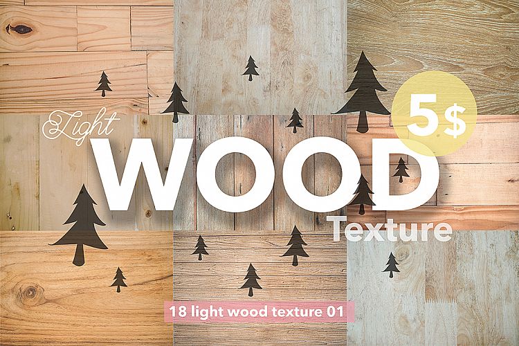 18 Light wall texture background