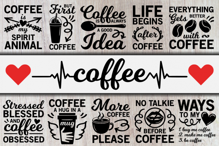 Coffee svg Bundle, but first coffee svg, mom life svg bundle