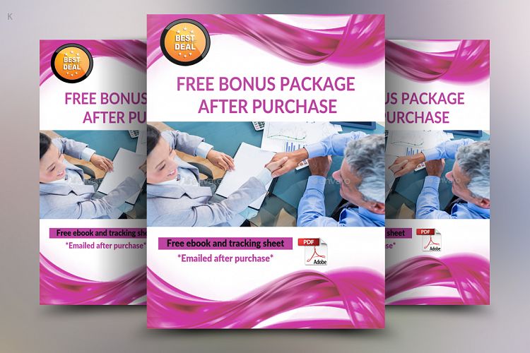 Business Flyer