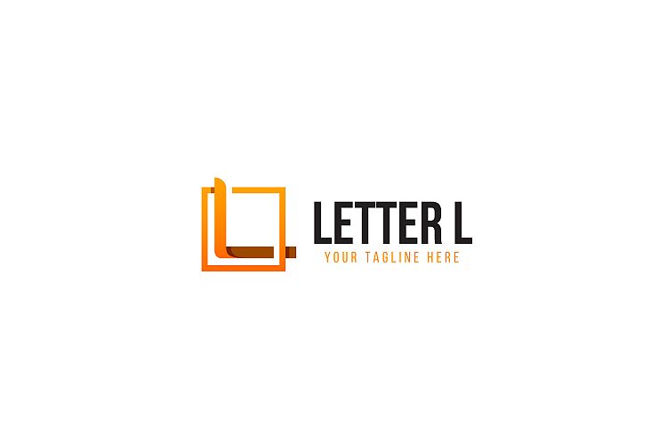 Letter L