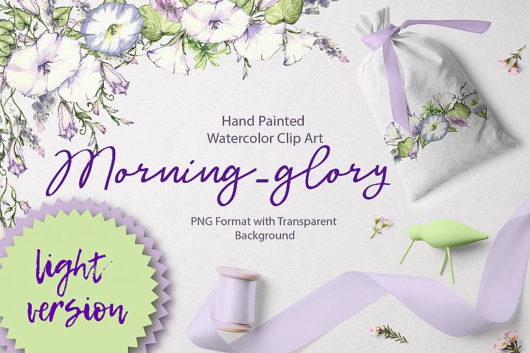 Morning-Glory light version
