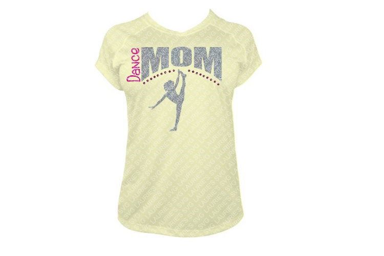 DANCE MOM FILE SVG,EPS,DXF,PNG,JPG