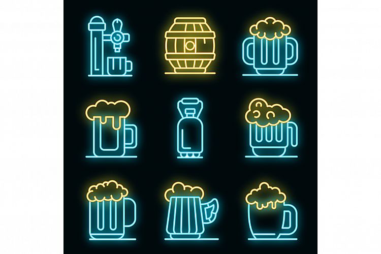 Alcohol Vector Image 14