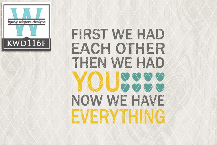 Children Cutting Files KWD116f