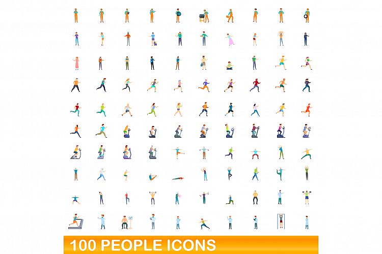 Barbell Clipart Image 10