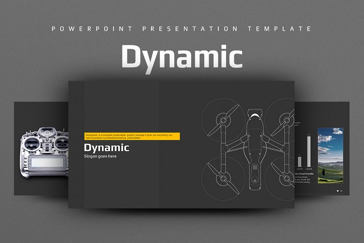 Drone PPT