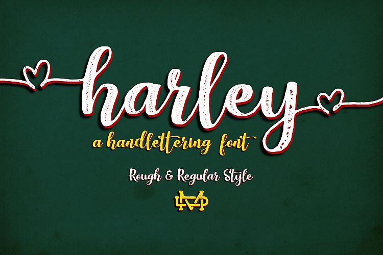 Harley Script