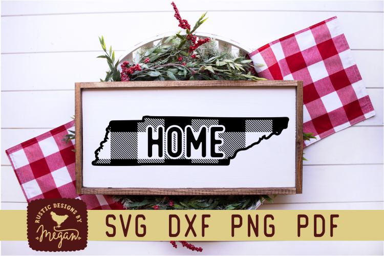 Free Free 99 Tennessee Home Svg Files SVG PNG EPS DXF File