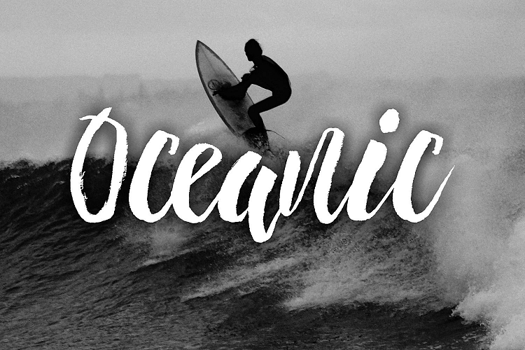 Oceanic