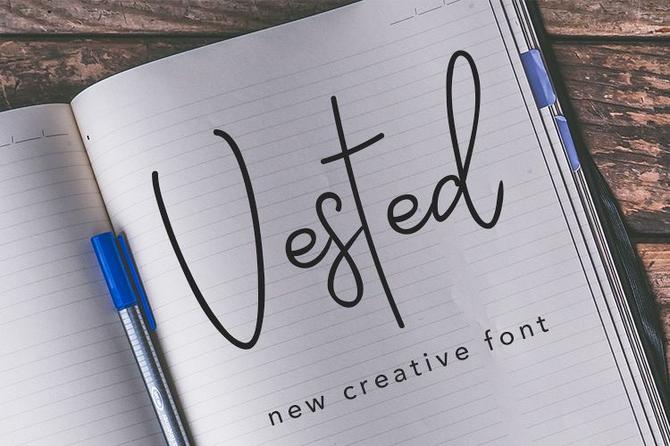 Vested
