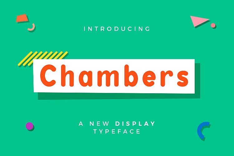 Chambers