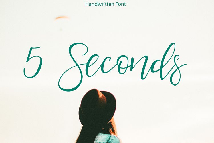 5 Seconds