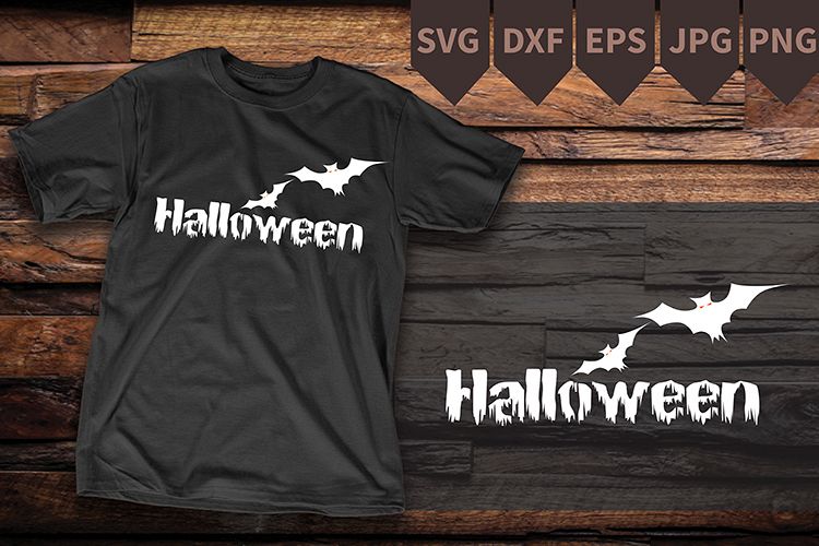 Bat SVG Digital Download ,Halloween graphic