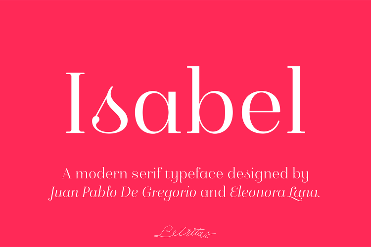 Isabel
