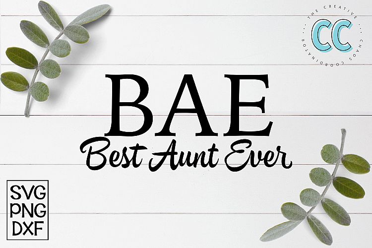 Best Aunt Ever