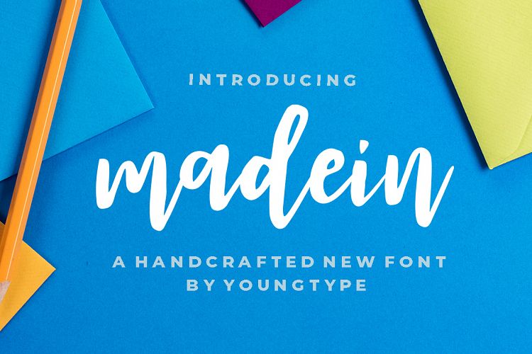 Madein Script