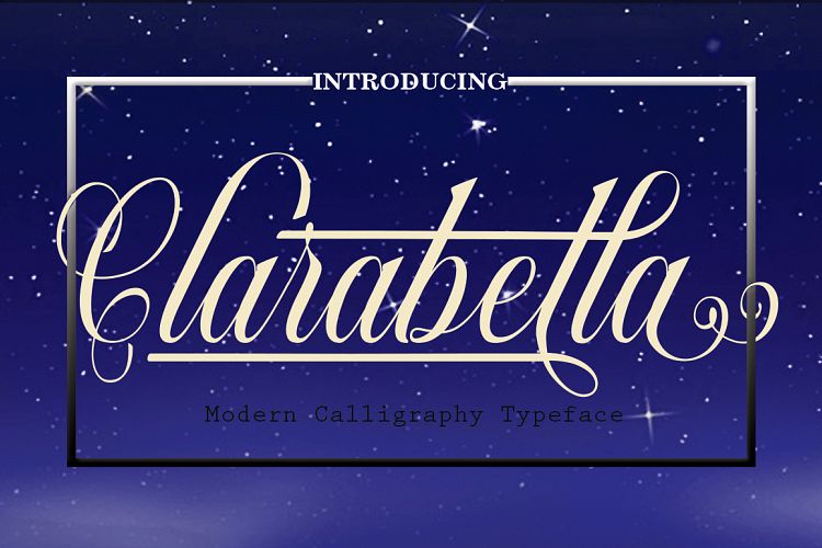 Clarabella (Script)