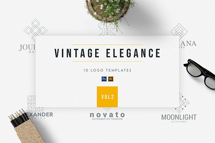 Vintage Elegance | vol.2