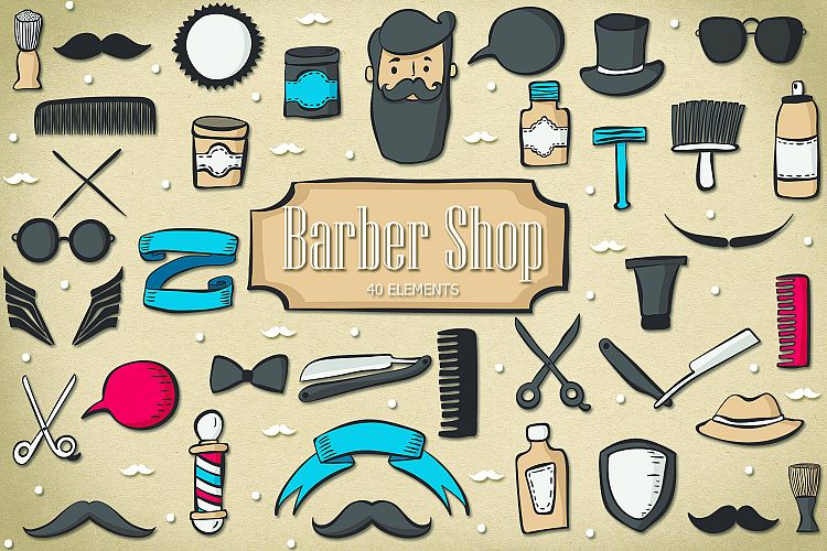 Barber Shop