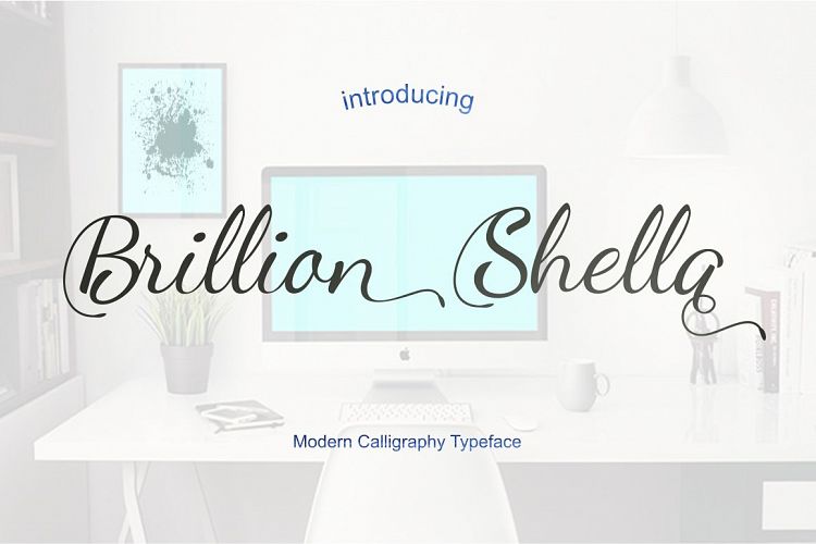 Brillion Shella