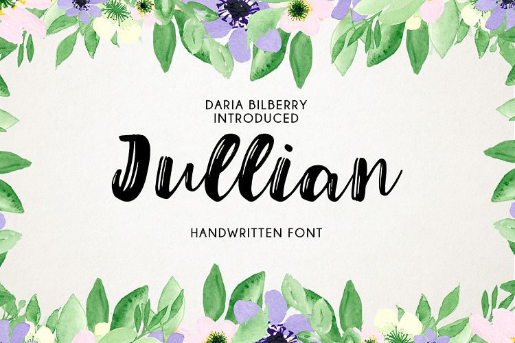 Jullian