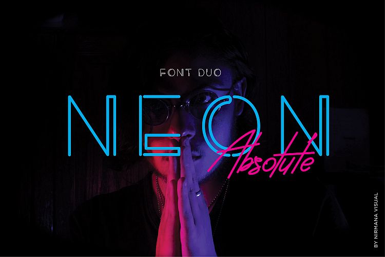 Neon Absolute