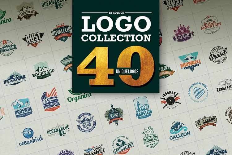 Logo Collection