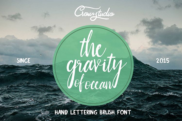 Gravity