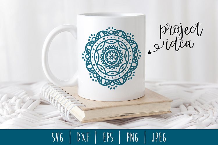 Download Free Svgs Download Mandala Svg Dxf Eps Png Jpeg Free Design Resources