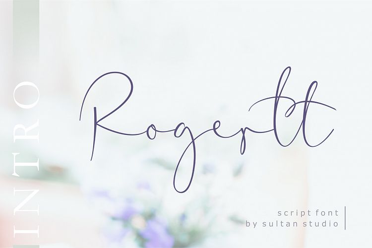 Rogertt